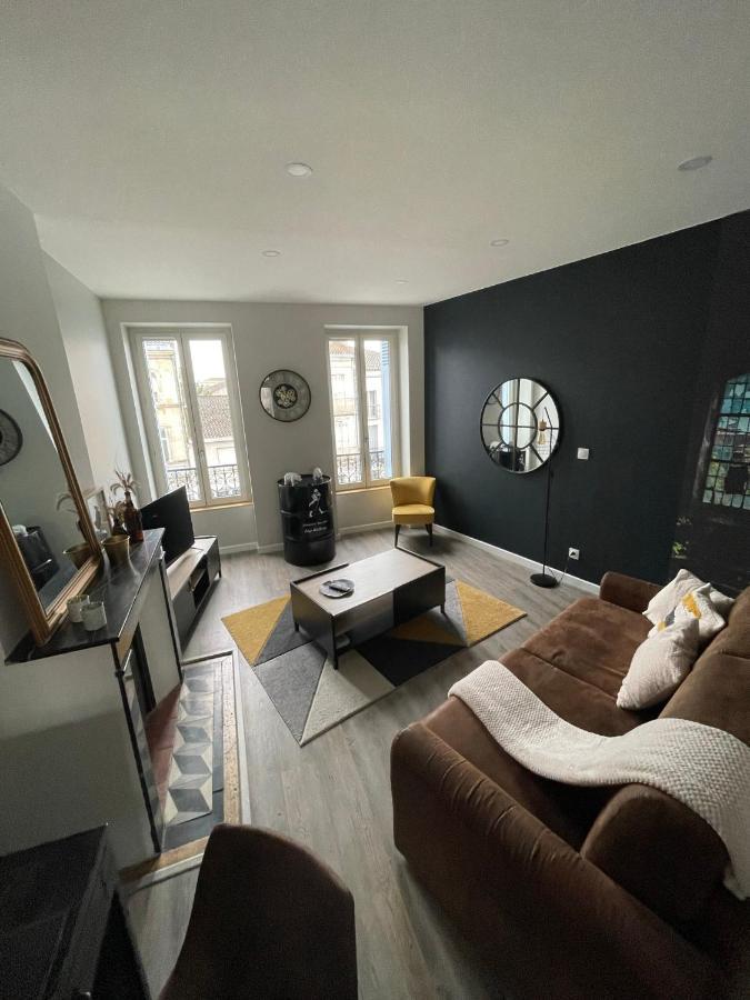 Les Apparts De Bastide 35B Villeneuve-sur-Lot Eksteriør bilde