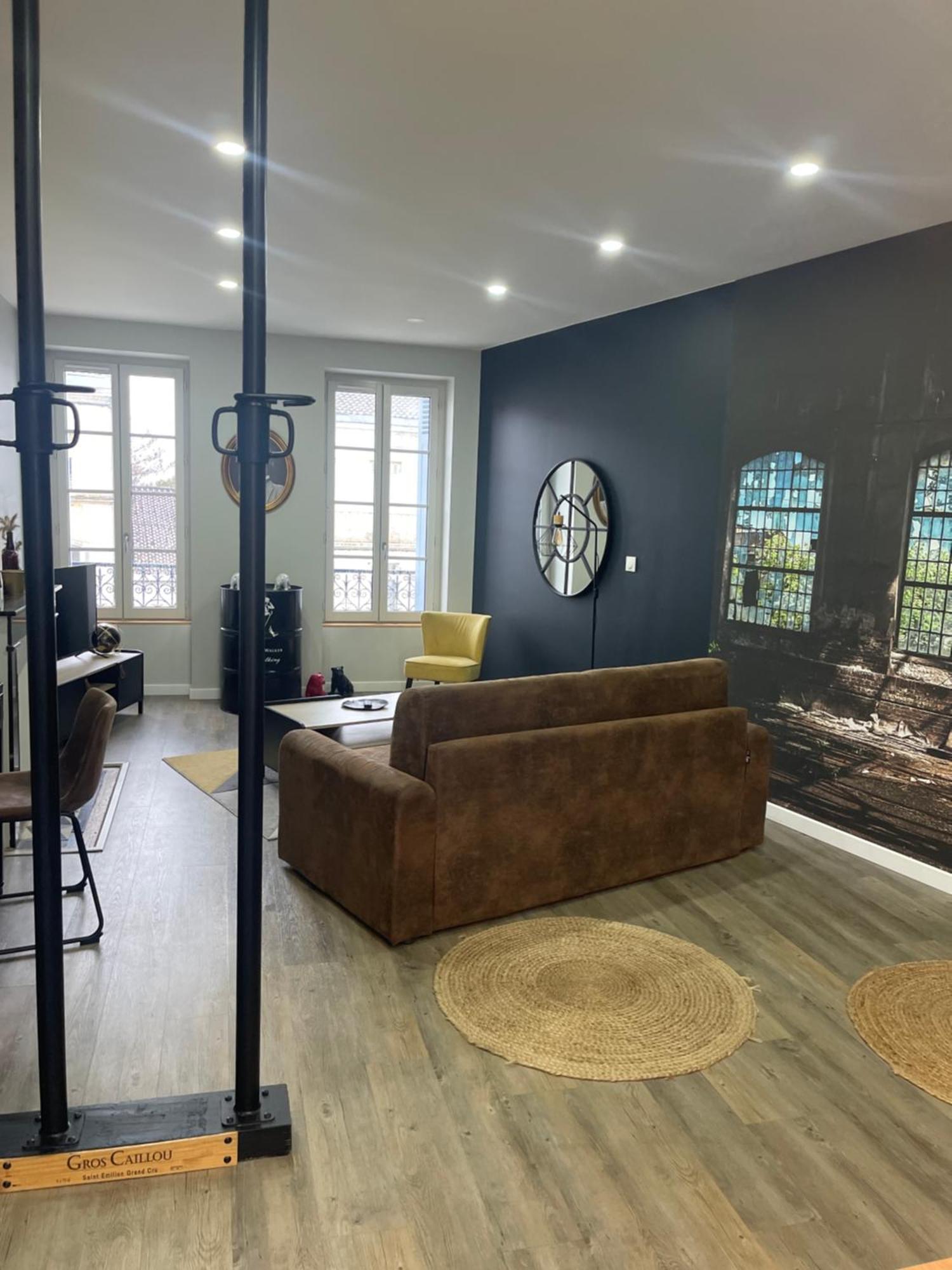 Les Apparts De Bastide 35B Villeneuve-sur-Lot Eksteriør bilde
